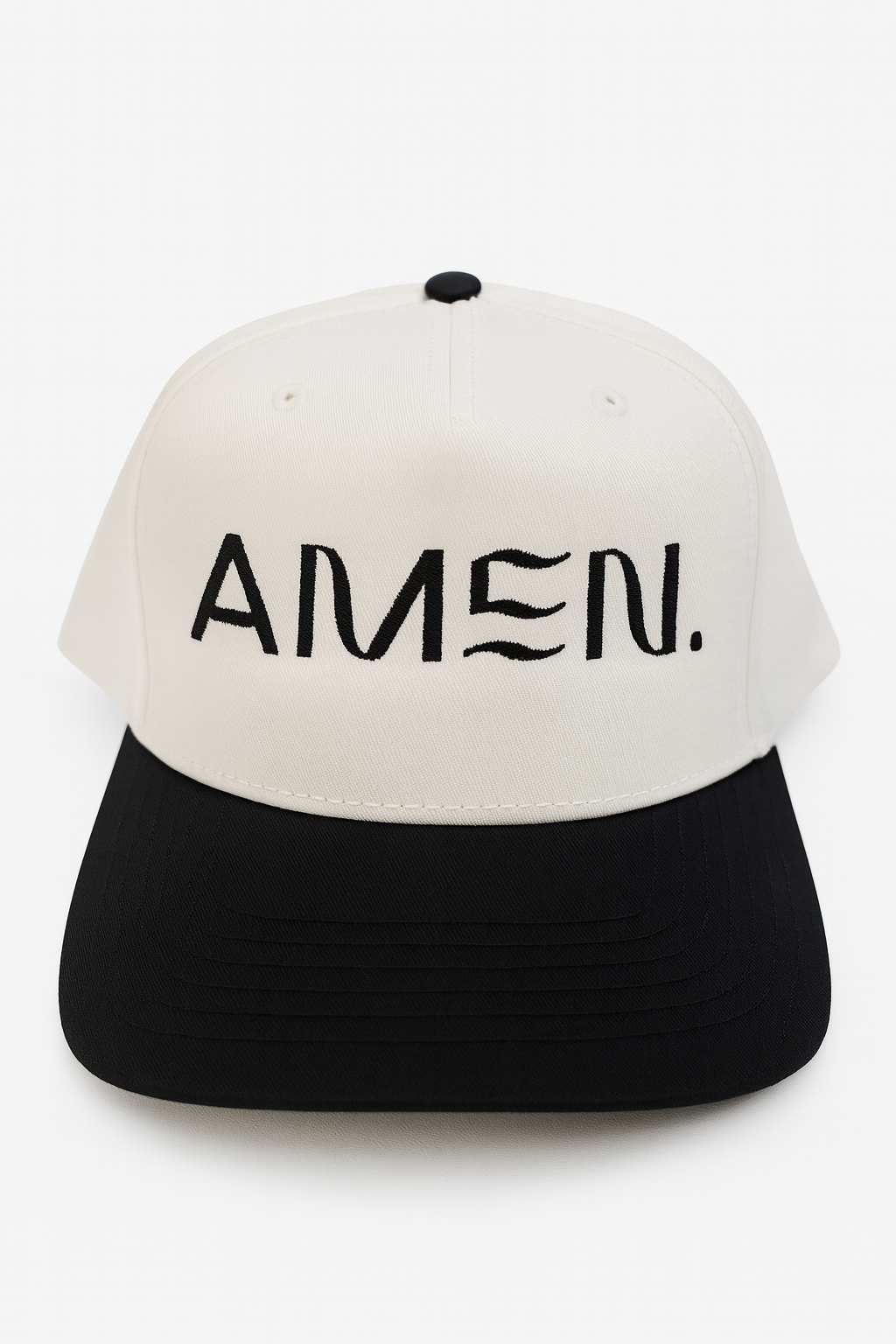 Amen Snapback – Fall Collection | Actively Serving