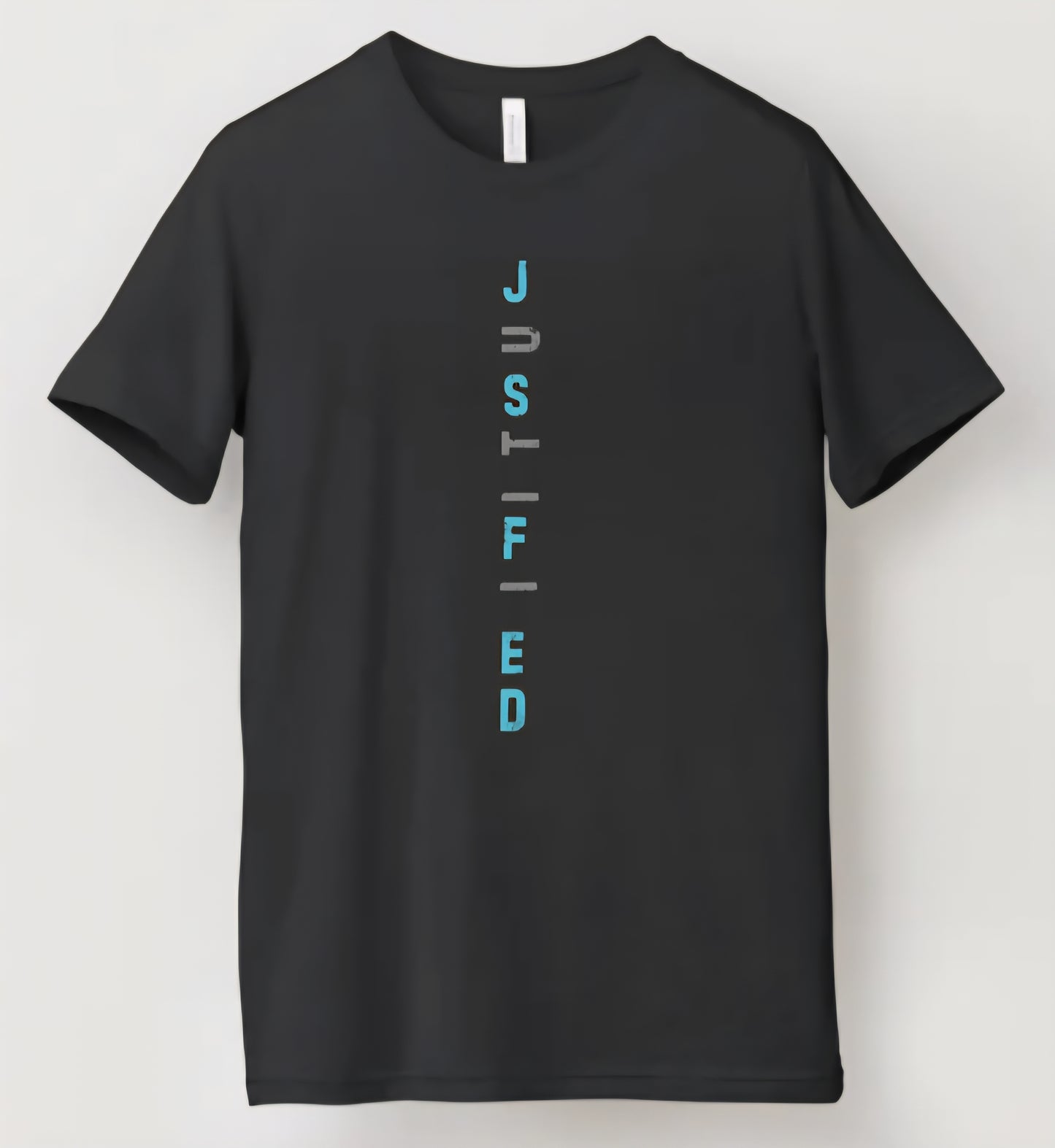 Justified T-Shirt
