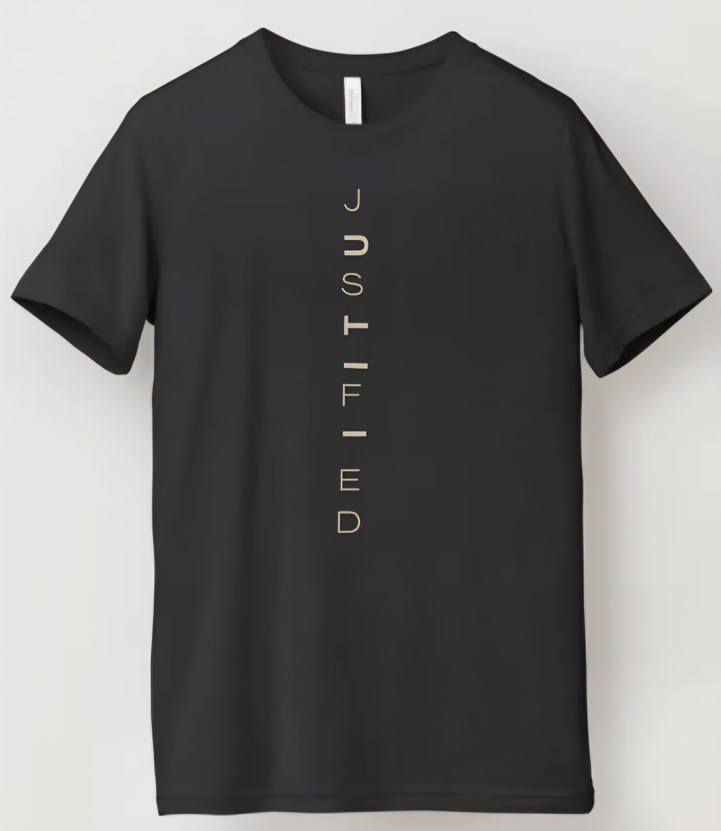 Justified T-Shirt