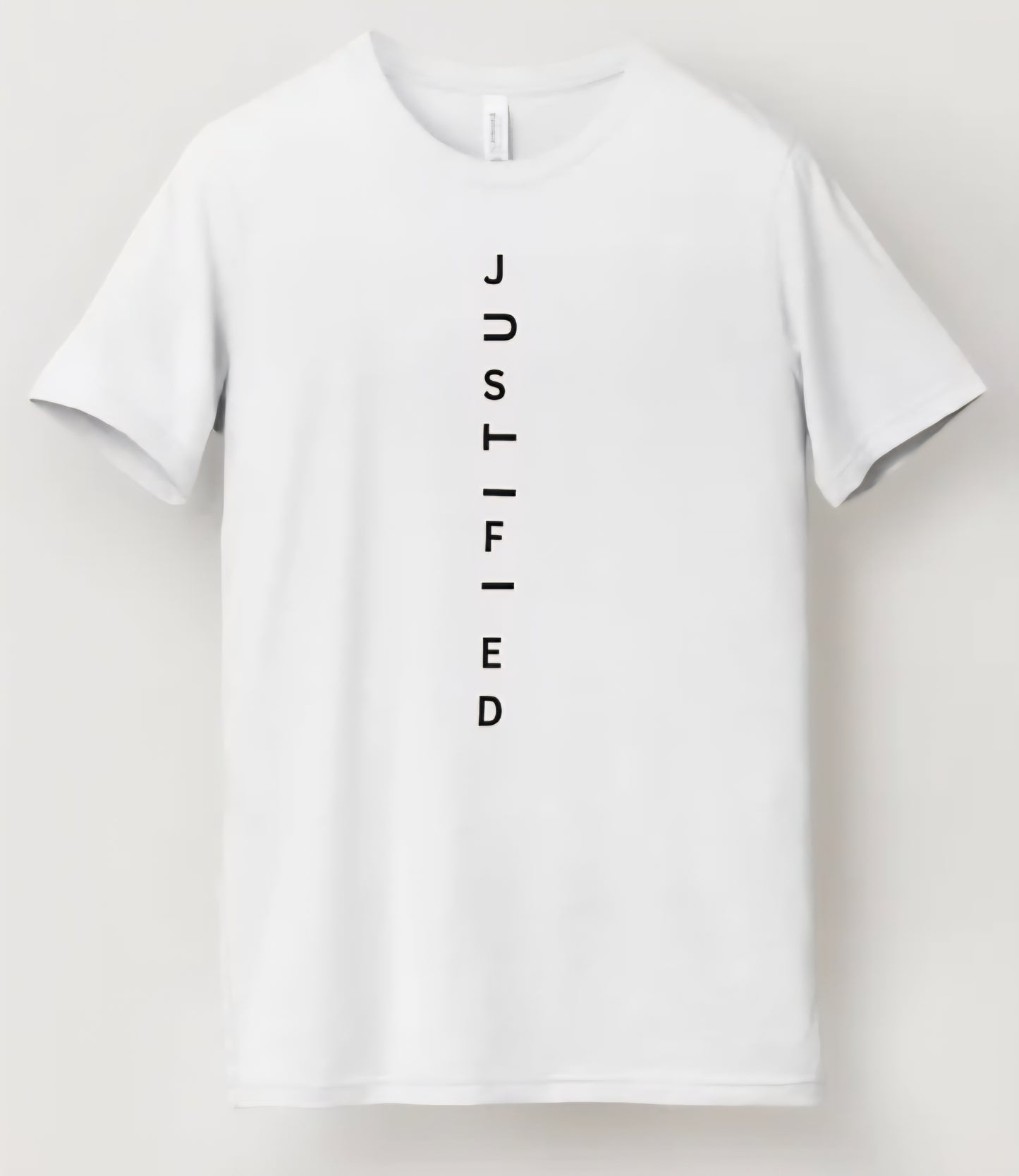 Justified T-Shirt