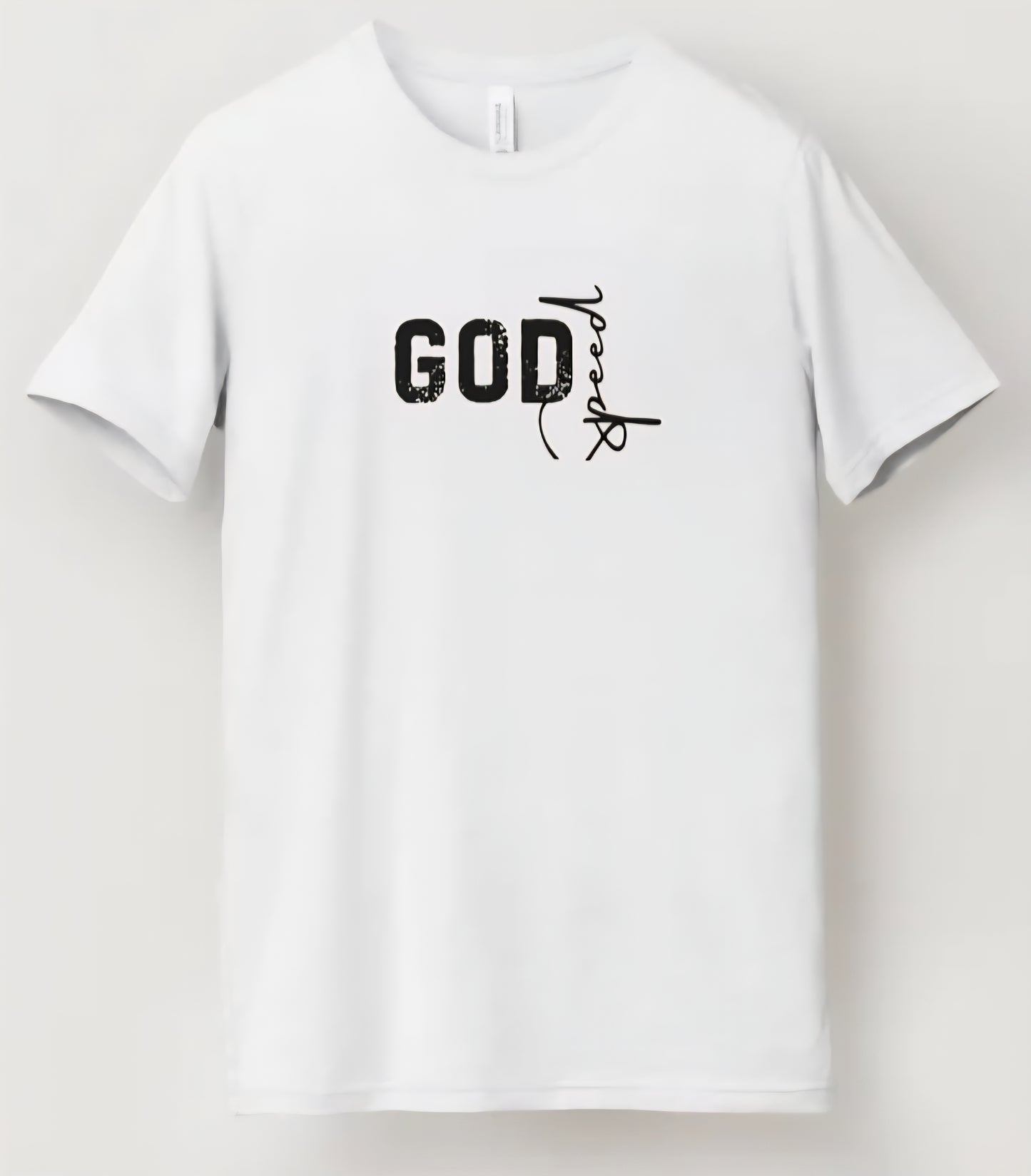 God Speed T-Shirt