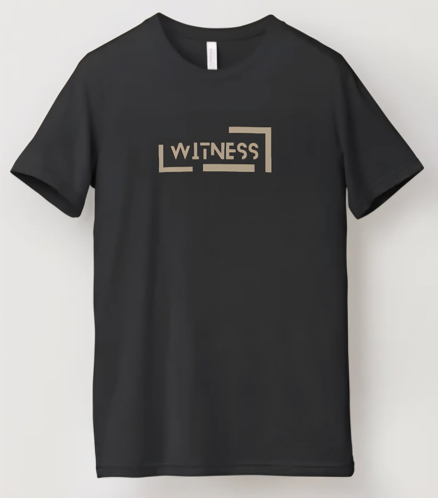 Witness T-Shirt