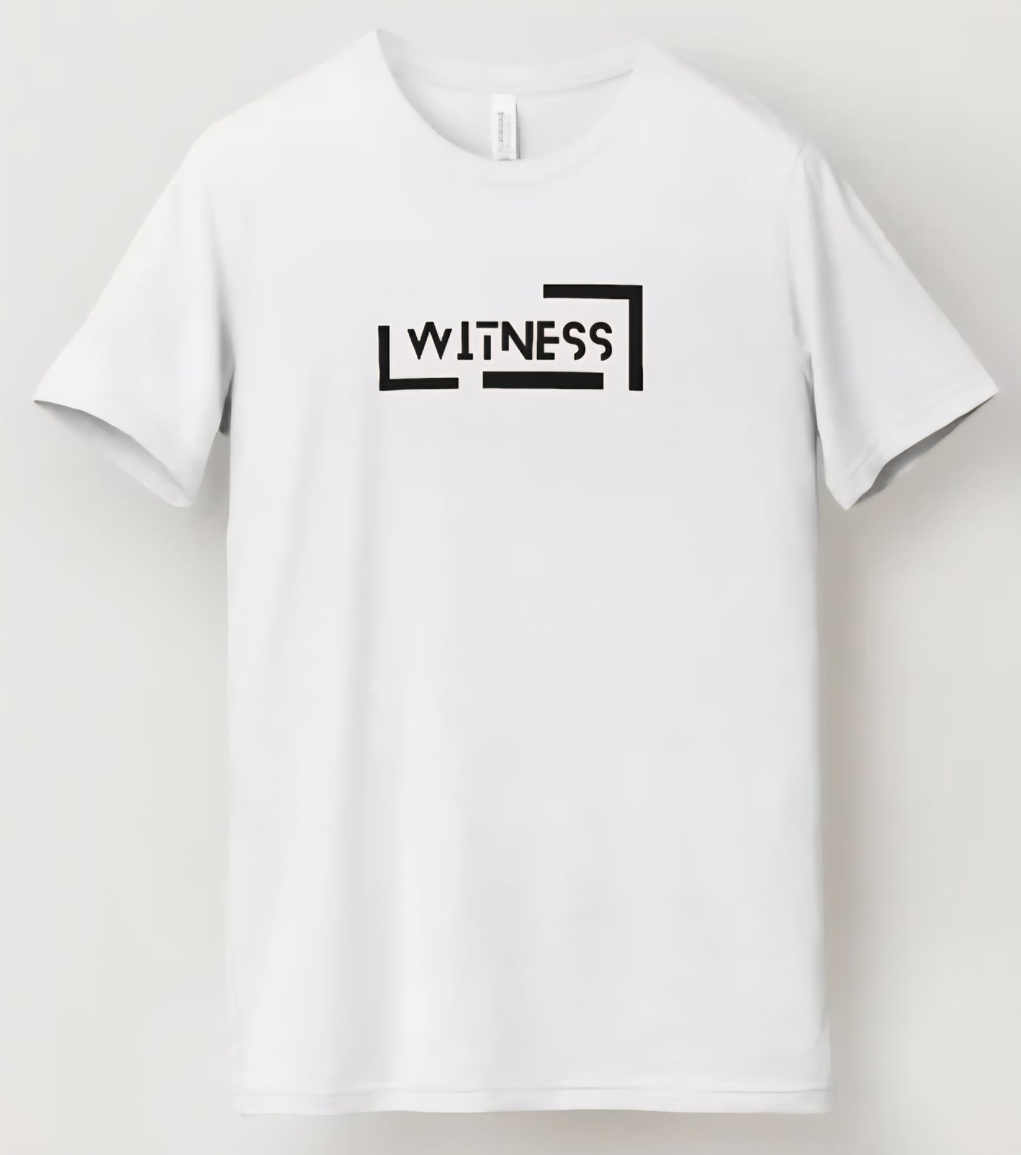Witness T-Shirt