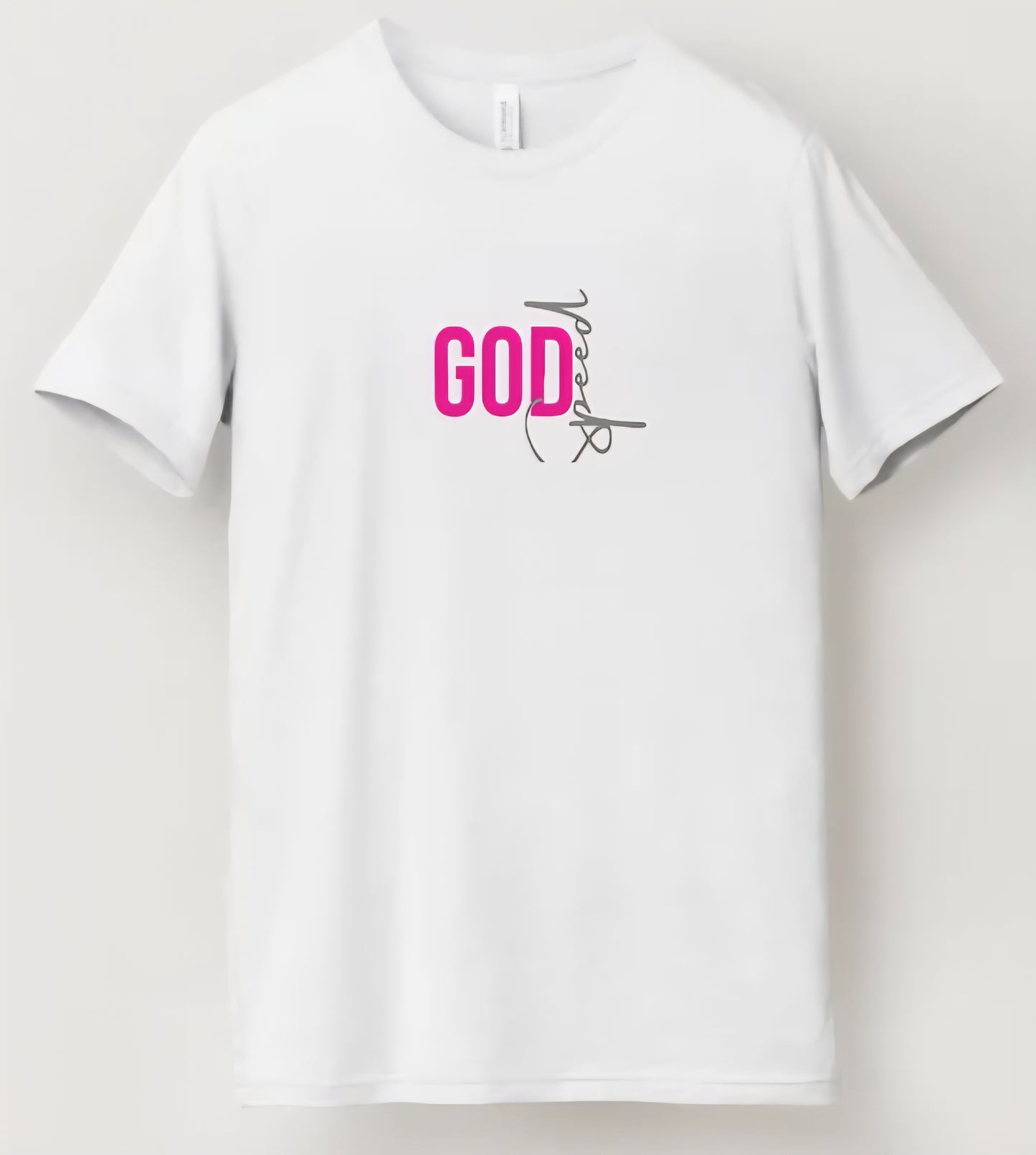 God Speed T-Shirt