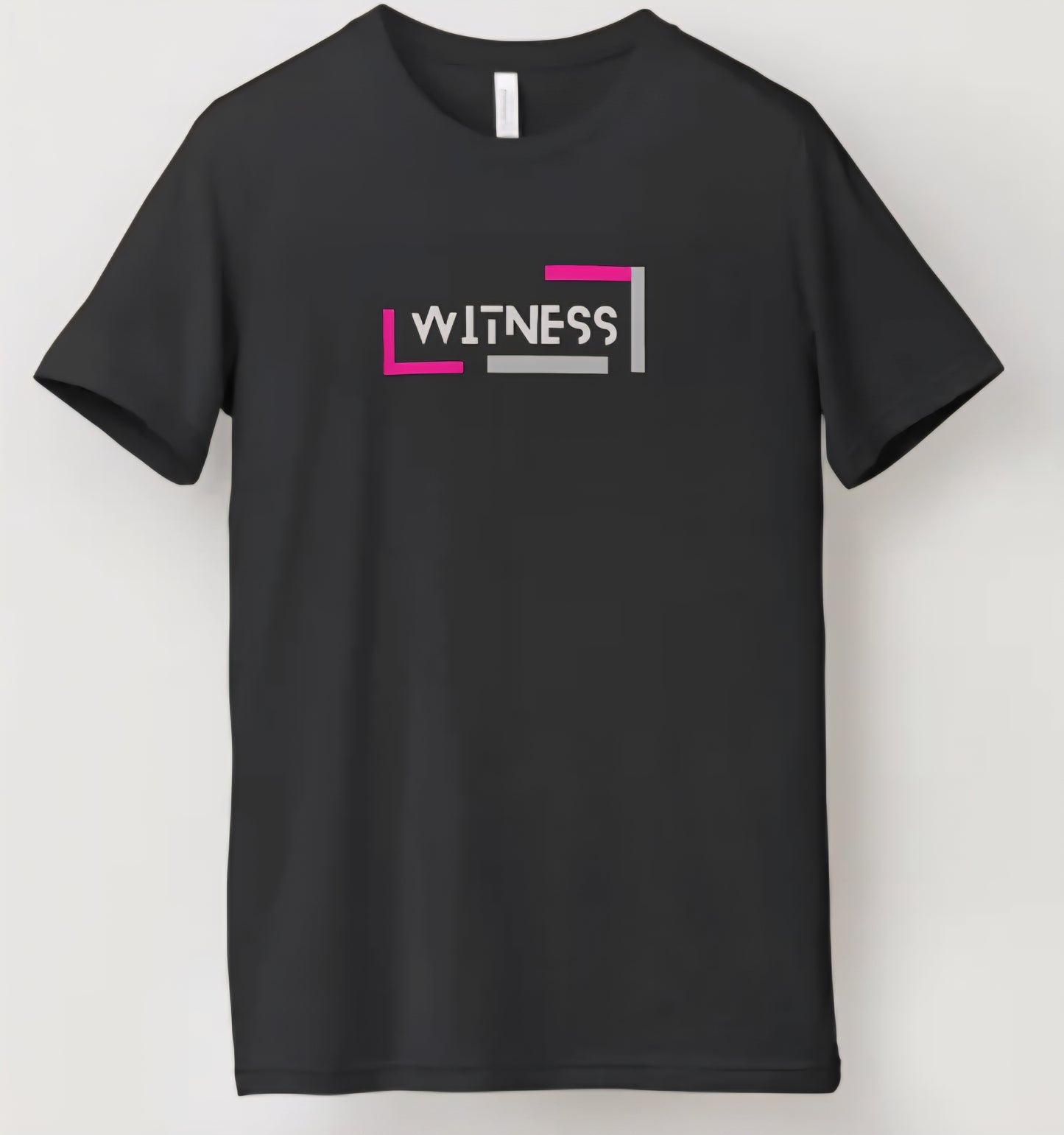 Witness T-Shirt