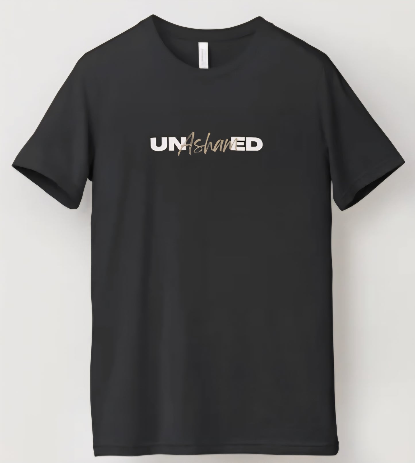 Unashamed T-Shirt