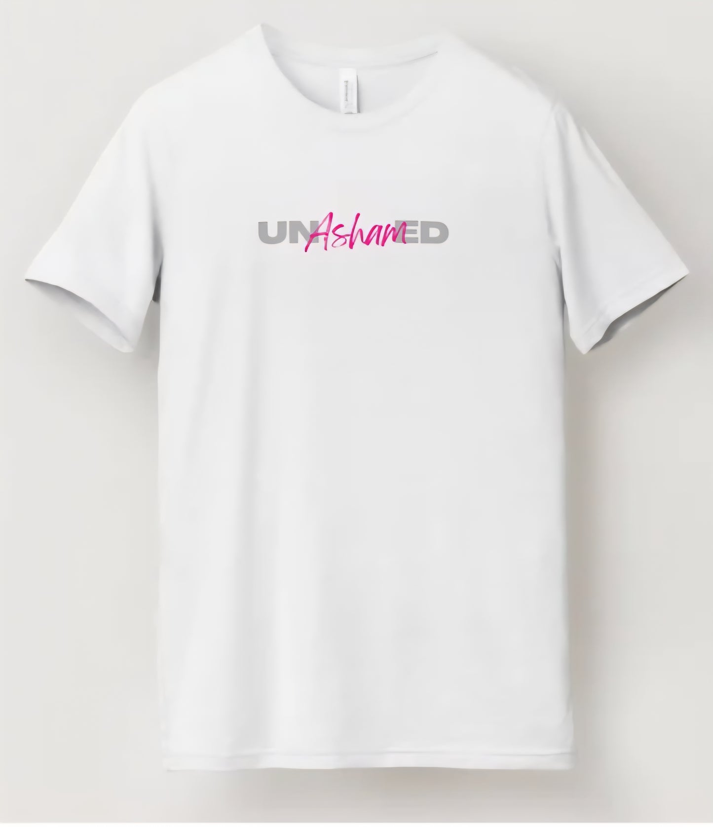 Unashamed T-Shirt