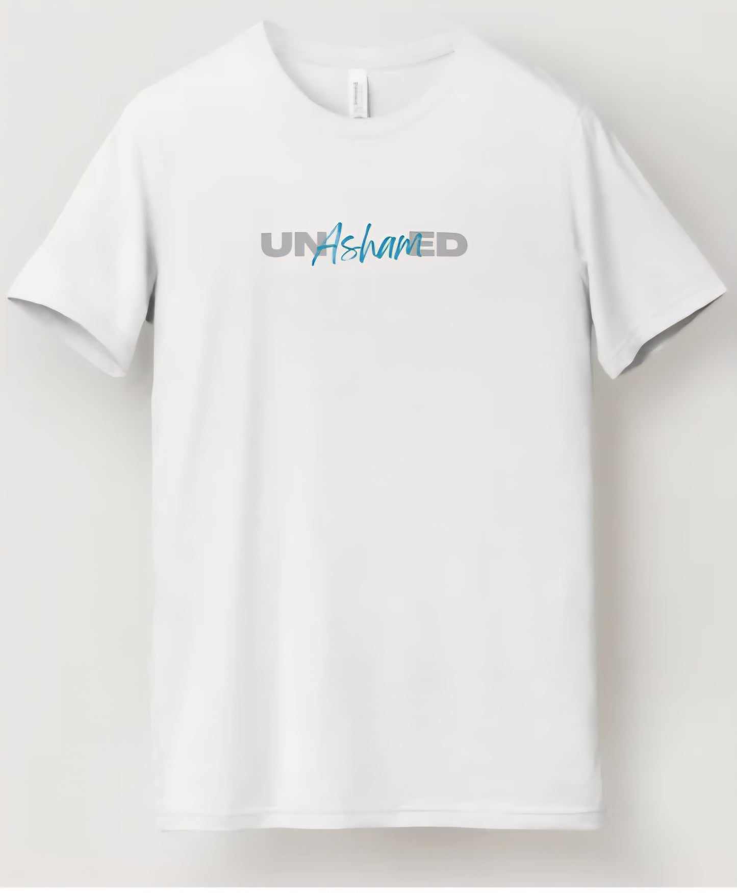 Unashamed T-Shirt