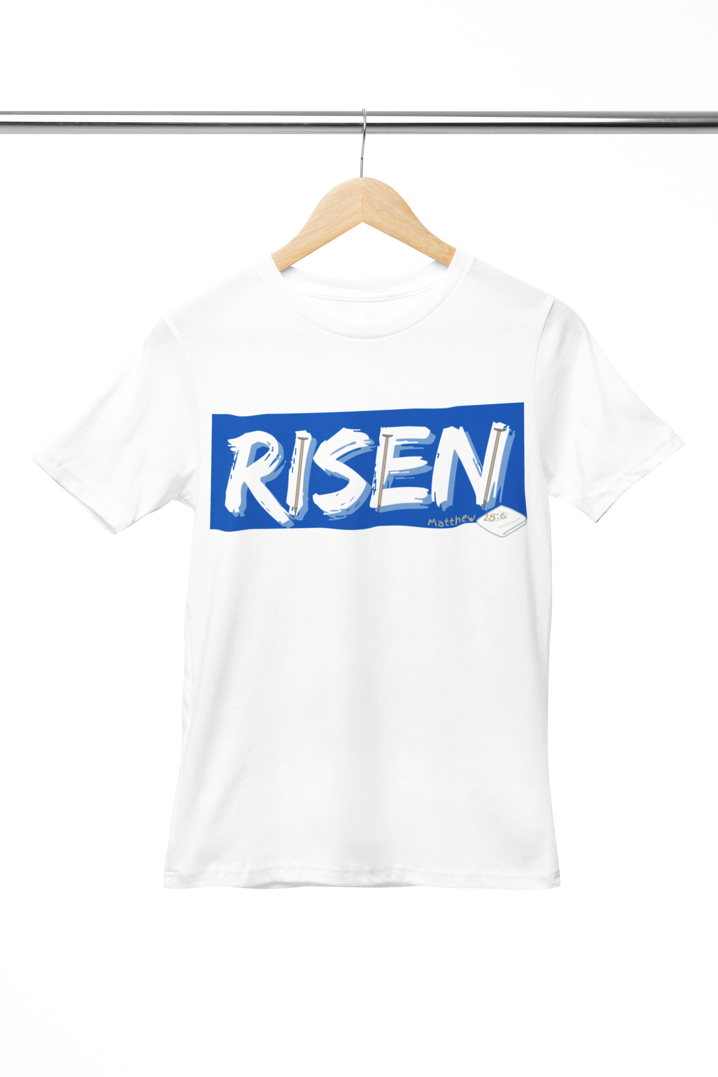 Risen T-Shirt