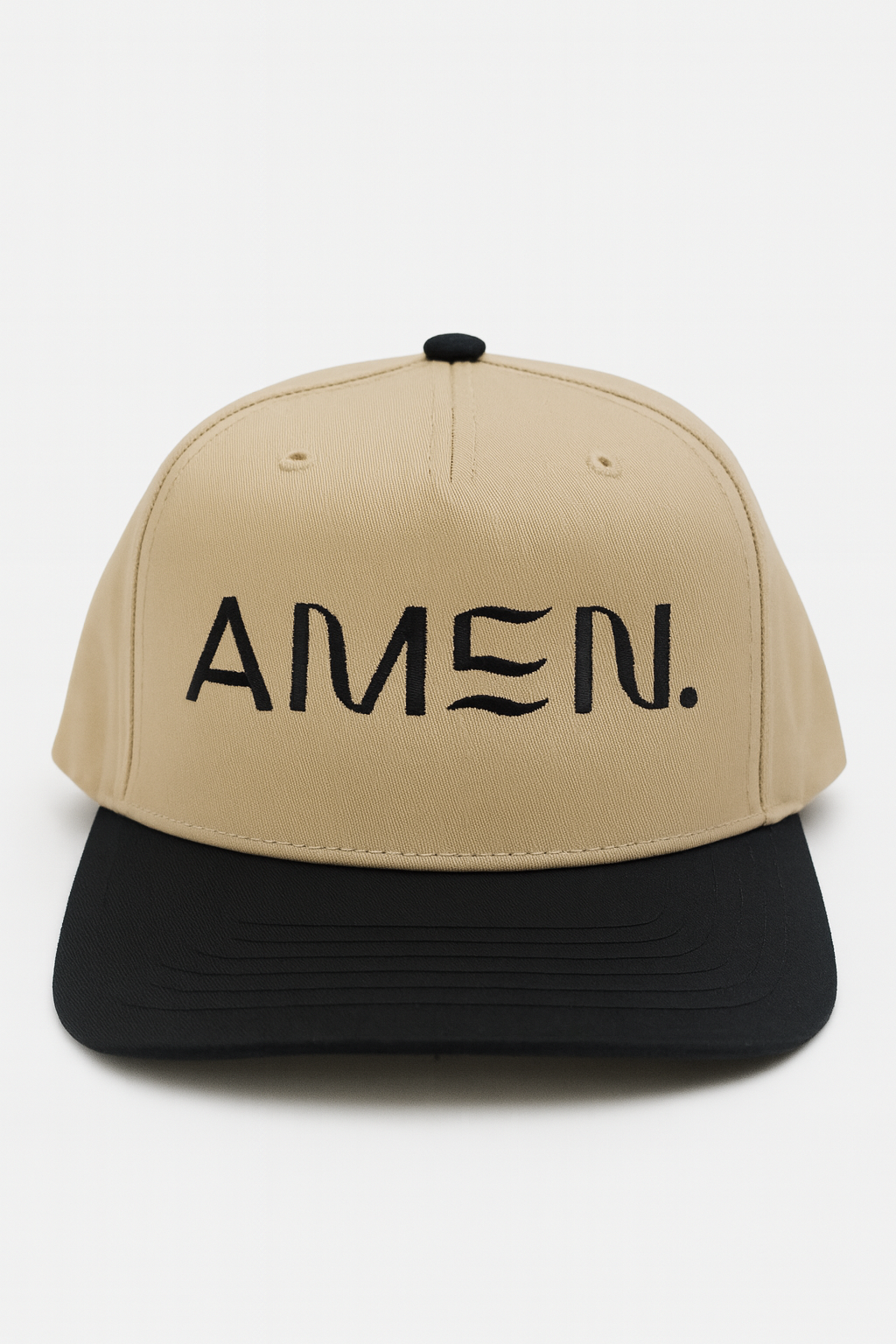 Amen Snapback – Fall Collection | Actively Serving