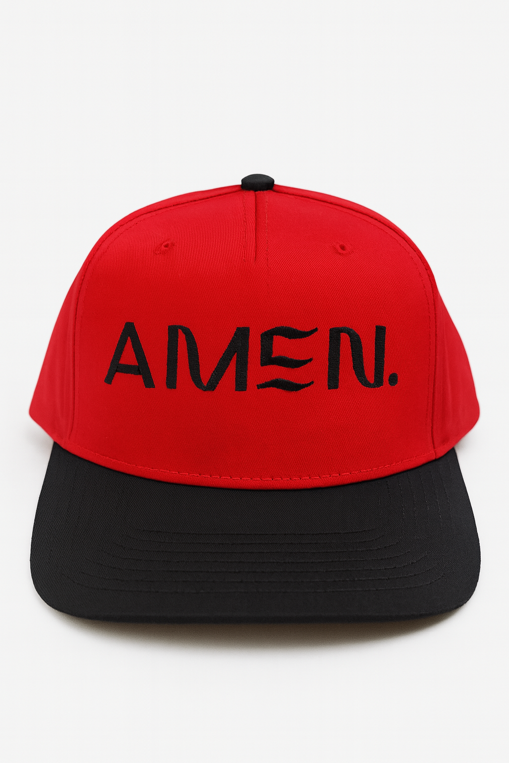 Amen Snapback – Fall Collection | Actively Serving