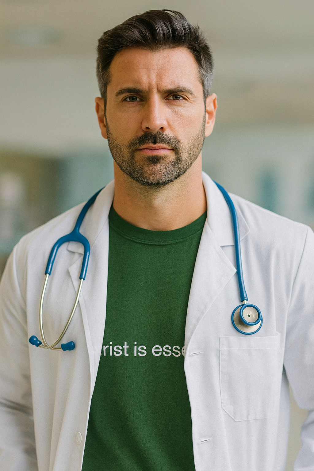 Christ is essential T-Shirt