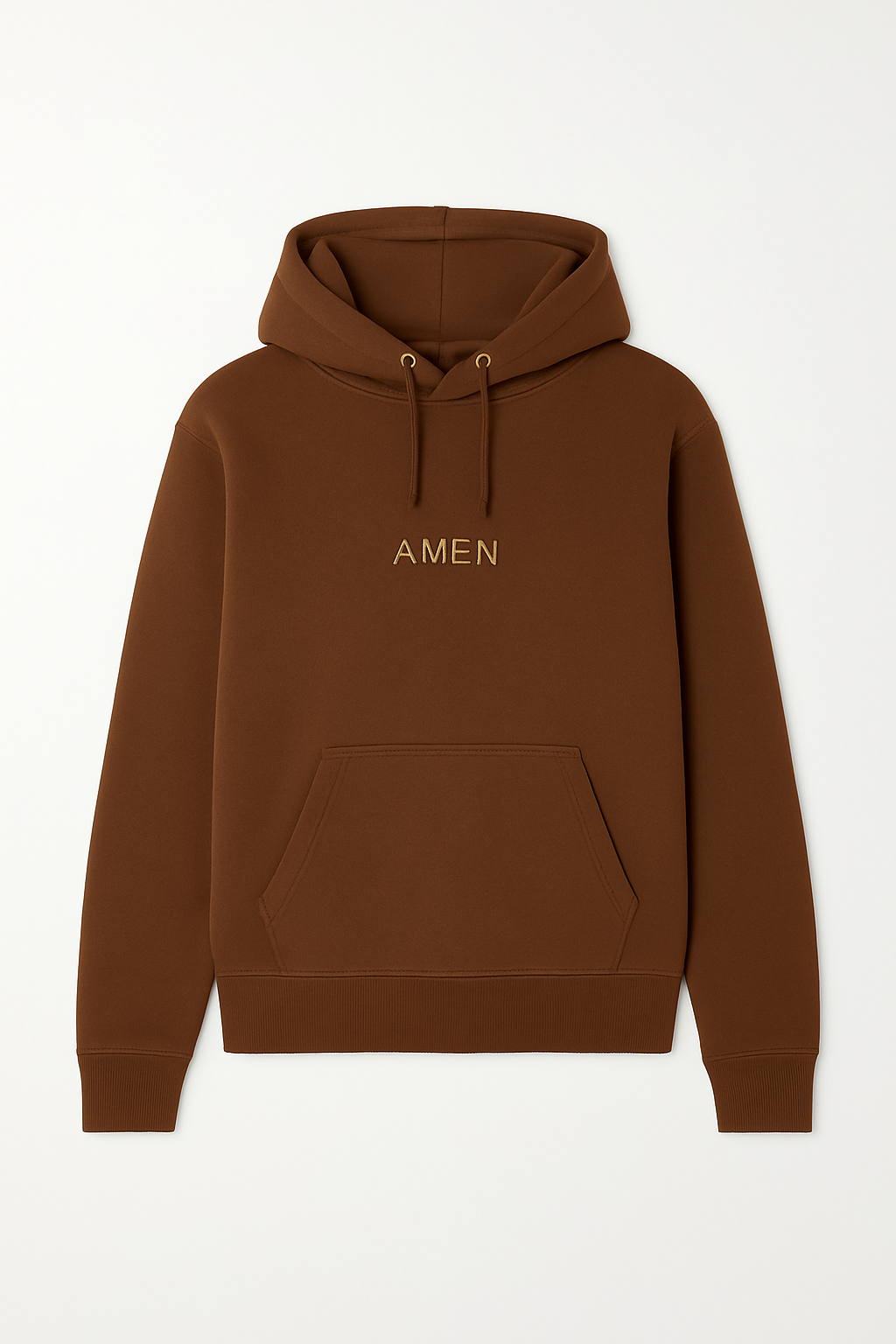 Fall Hoodie Collection - "Amen" – Actively Serving