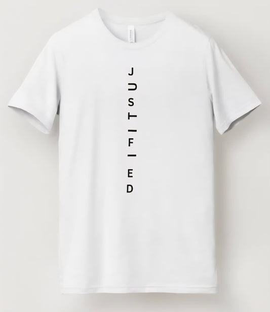 Justified T-Shirt
