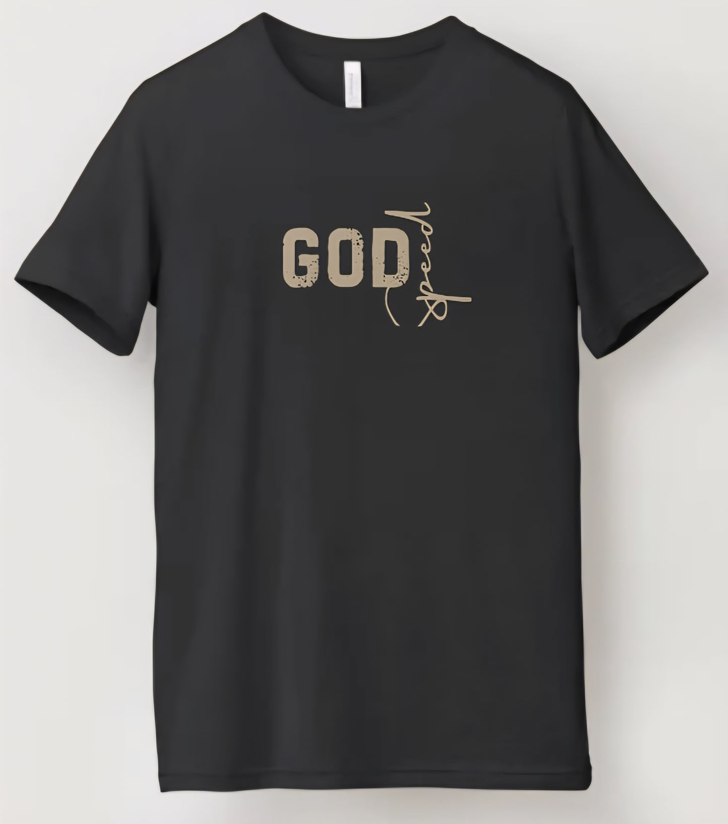 God Speed T-Shirt