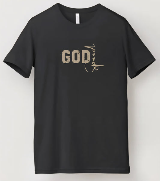 God Speed T-Shirt