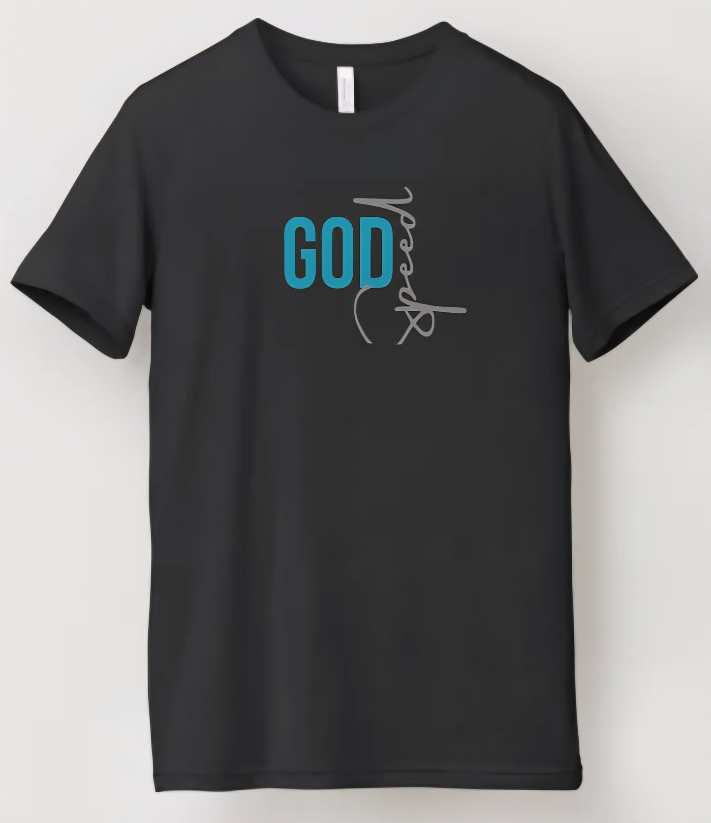 God Speed T-Shirt