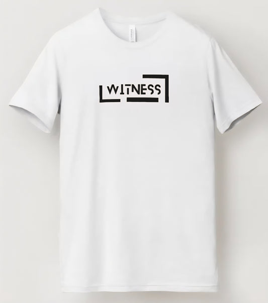 Witness T-Shirt